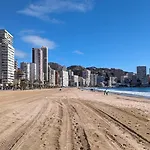 Rex Levante Beach Apartment