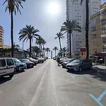 Rex Levante Beach Apartment
