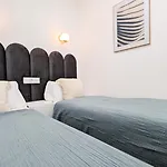 Rex Levante Beach Apartment