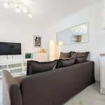 Rex Levante Beach Apartment