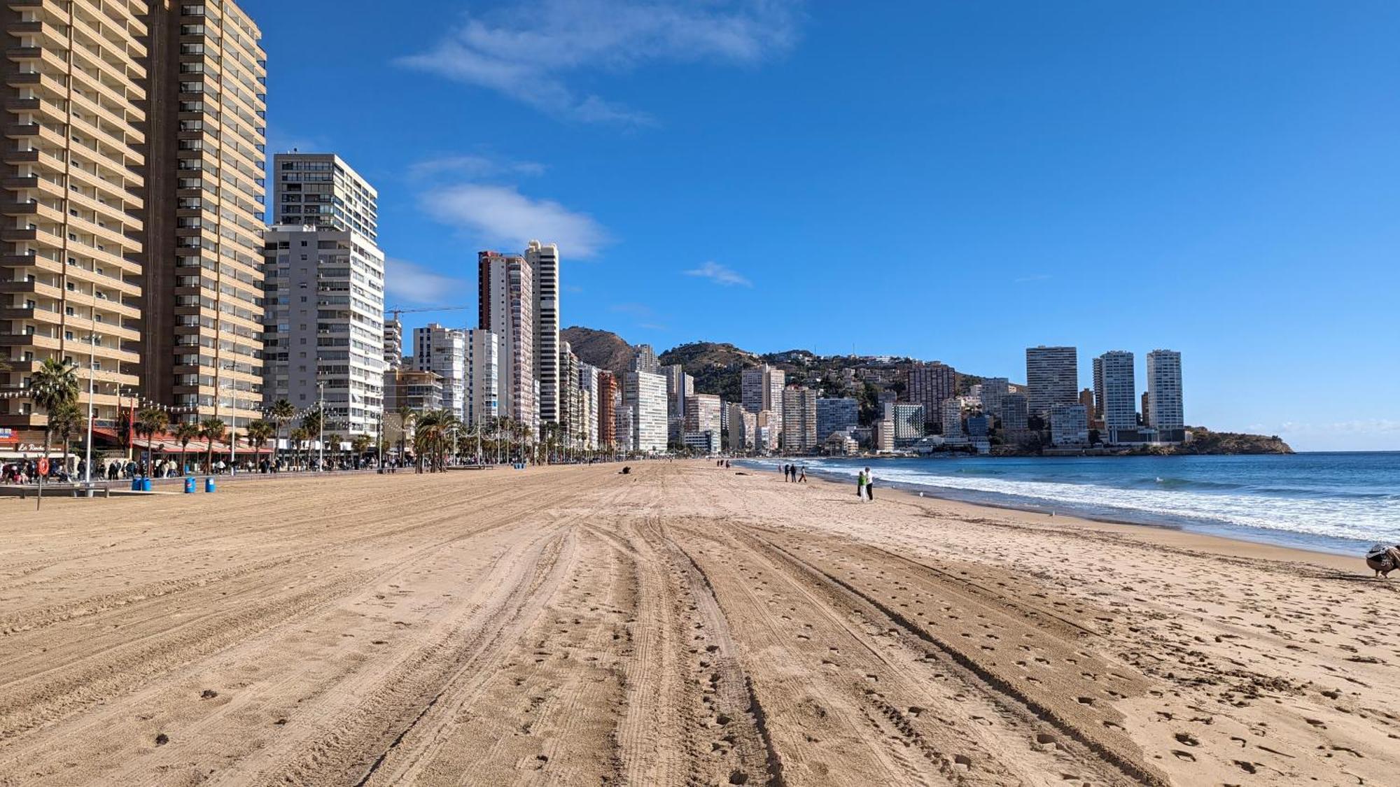 Appartement Rex Levante