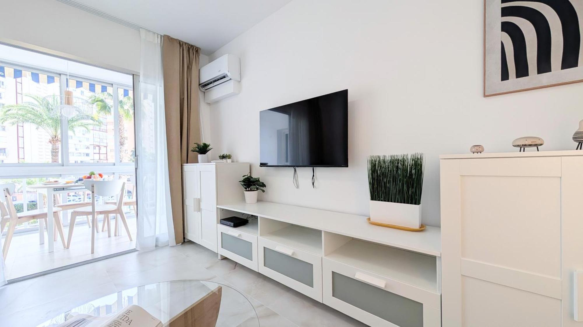 Rex Levante Apartment