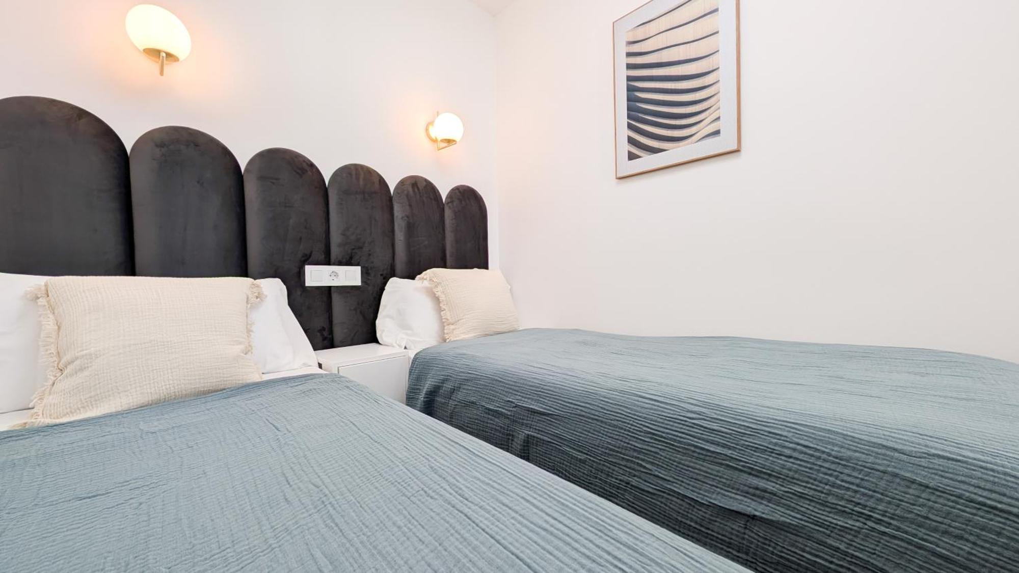 Appartement Rex Levante