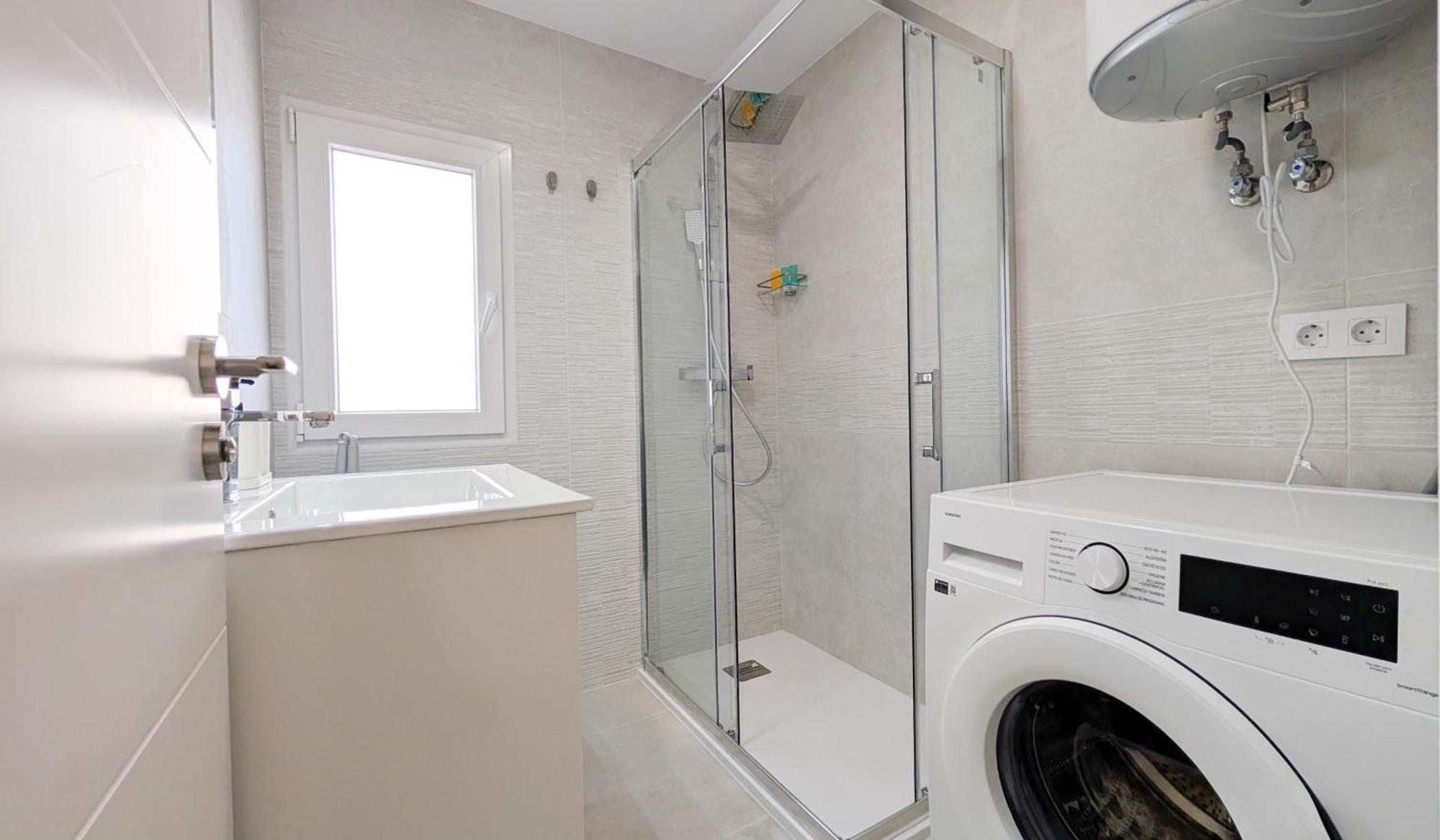 Rex Levante Appartement *
