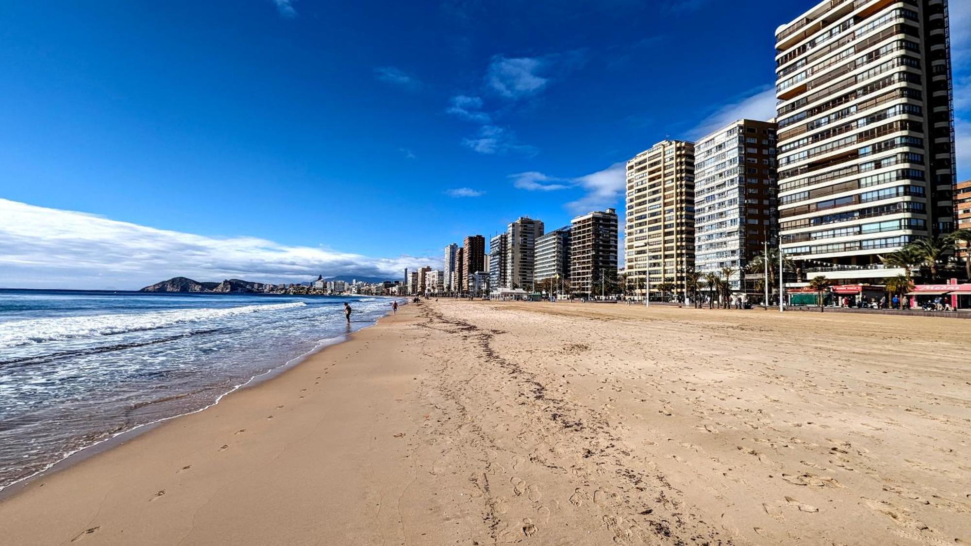 Appartement Rex Levante