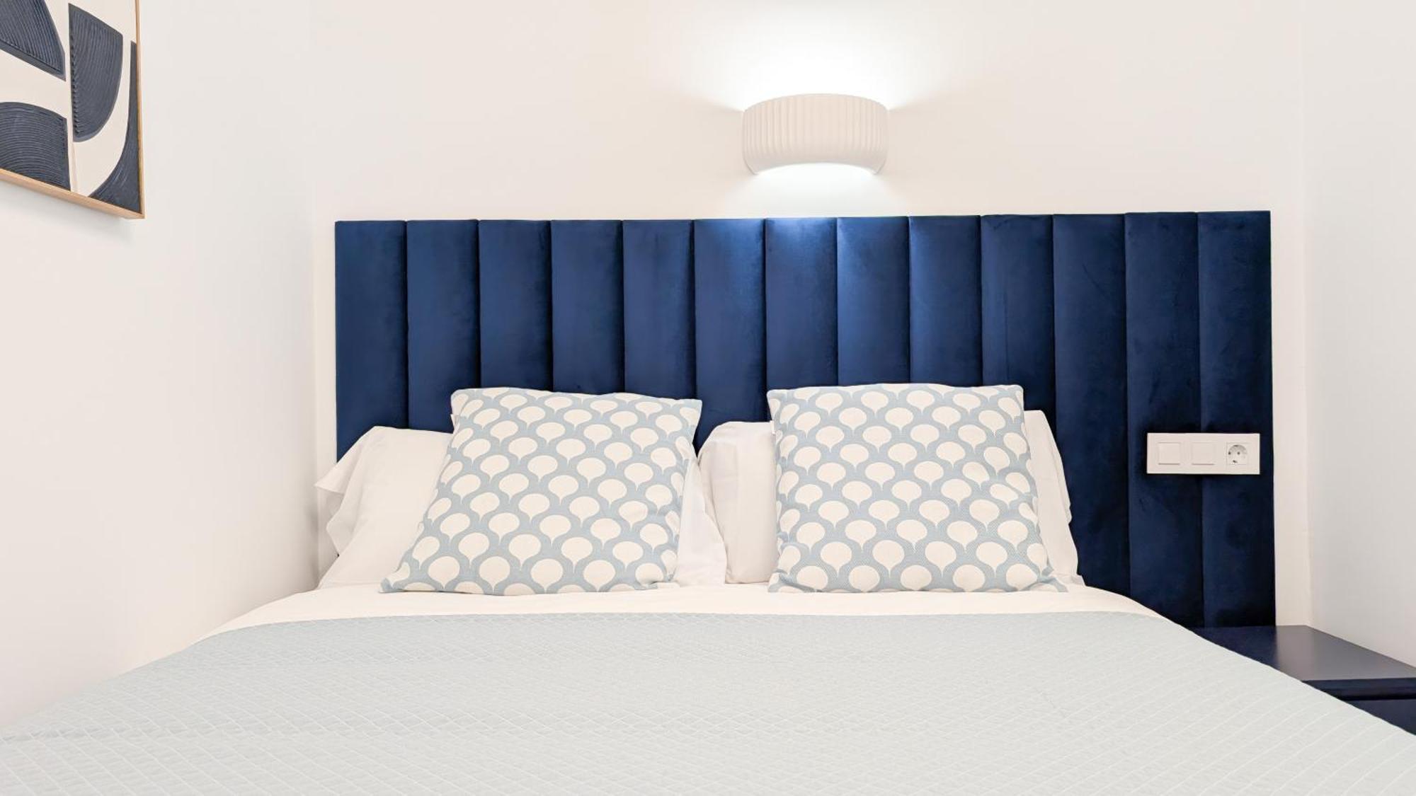 Appartement Rex Levante